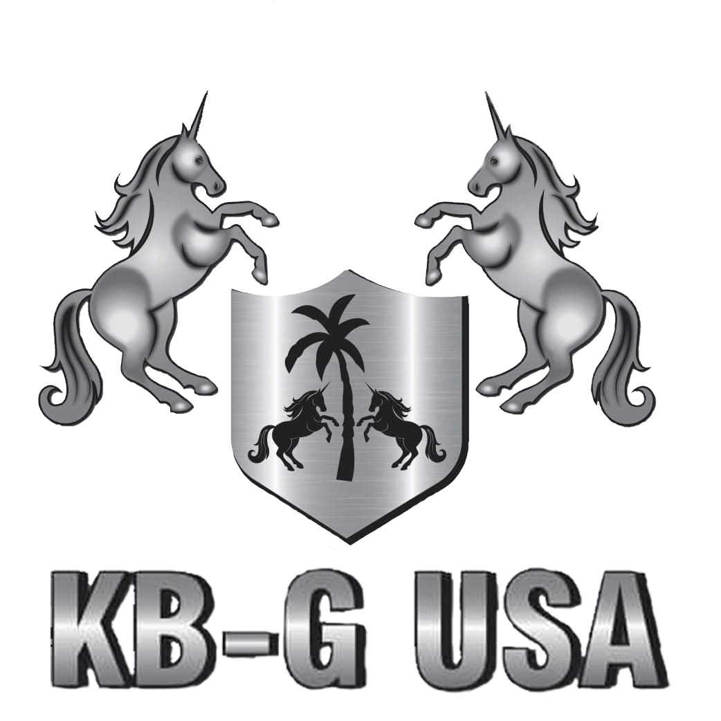 KB-G USA